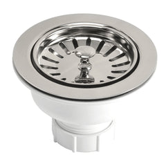 NATIVE TRAILS DR320-PN STRAINERS WITH SPUDS