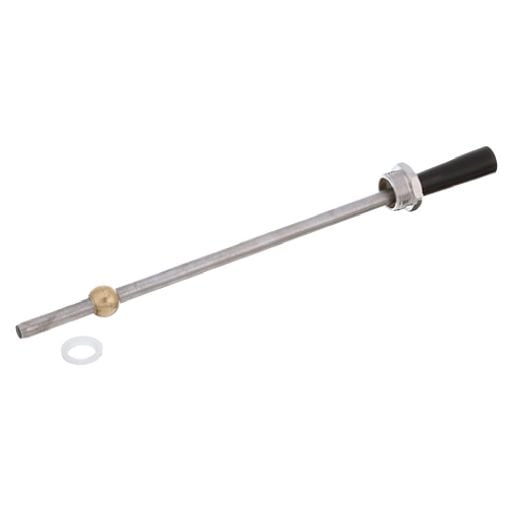 Component Hardware Group D10-0001 Lever Assy