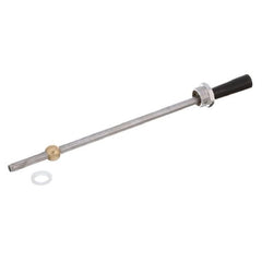 Component Hardware Group D10-0001 Lever Assy