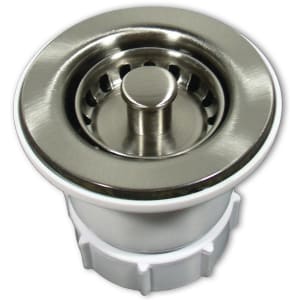NATIVE TRAILS DR220-ORB STRAINERS WITH SPUDS