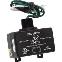 DIVERSITECH DTK-120HW TRANSFORMERS