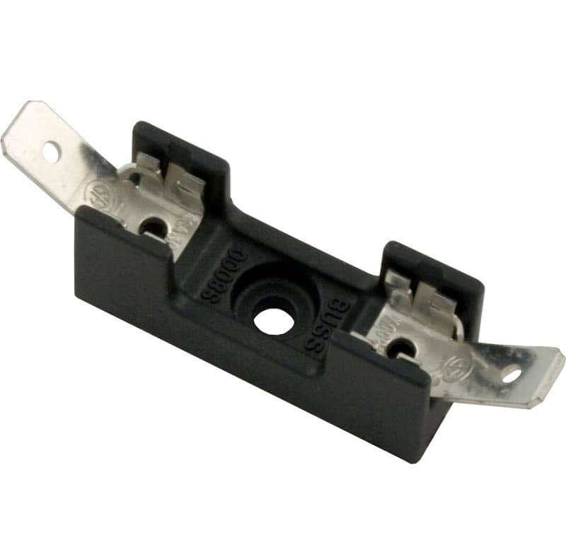 Generic 30128 Fuse Block MDA Series 10A Box Mount