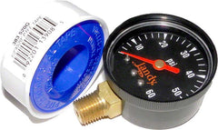 Jandy R0556900 Pro Series Gauge, Pressure Replacement Kit