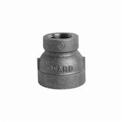 Ward Manufacturing 1XD.BMC Pipe Reducing Coupling 1 x 1/2 in Nominal 150 lb