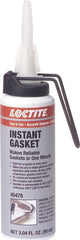 LOCTITE 743912 ADHESIVES, SEALANTS AND TAPES