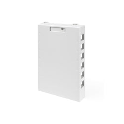 LEVITON 41089-12W TERMINAL BLOCKS