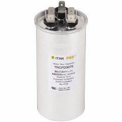 DIVERSITECH TRCFD3075 CAPACITORS