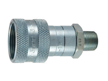PARKER 3050-3 PIPE FITTINGS