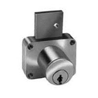 NATIONAL CABINET LOCK C8179-915-26D PIPE FITTINGS