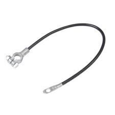 Southwire FWD254L Top Post Battery Cable w/ Lead Wire 4 ga 25 Black