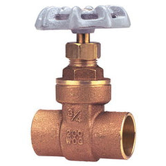 NIBCO 050SI7GV 1/2 SI-7 SWT GATE VALVE