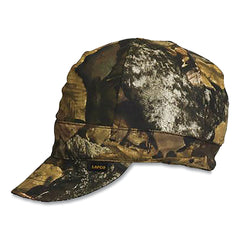 LAPCO CC-7 Low Crown Welding Cap Size 7 Camo