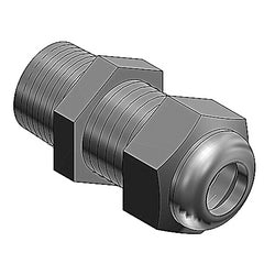 THOMAS & BETTS CC-NPT-34-G-3 TERMINALS
