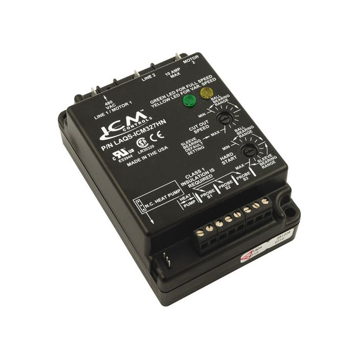 RHEEM 47-ICM327HNC CONTROL BOARDS