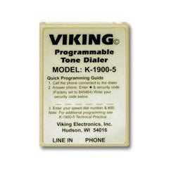 VIKING K-1900-5 Pool Cleaner Power