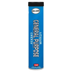 Sta-Lube SL3310 Lithium General Purpose Grease 14 Wt Oz