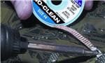 Techspray 1833-10F Desoldering Braid, 0.098 Inch x 10 ft, Unfluxed