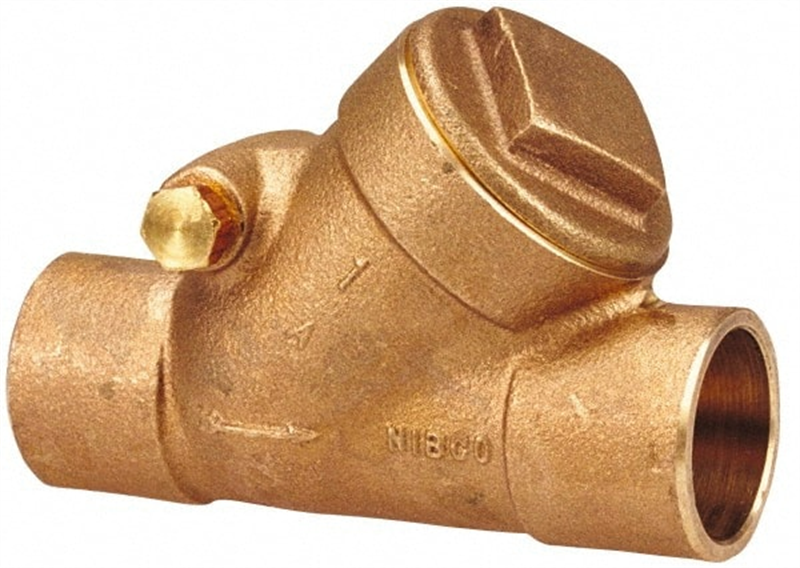 NIBCO NJ73004 CHECK VALVES