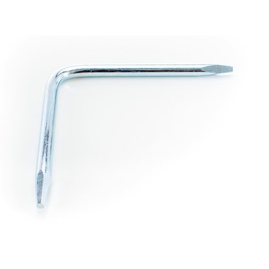 Pasco 4564 Steel Angle Tapered Seat Wrench