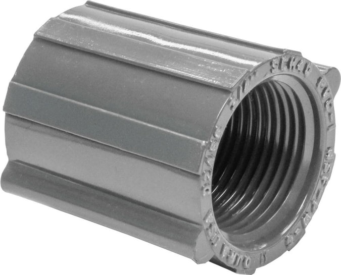 DURA PLAST 430-005 PIPE FITTINGS