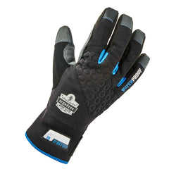 Ergodyne 17374 Reinforced Thermal Waterproof Utility Gloves L Large