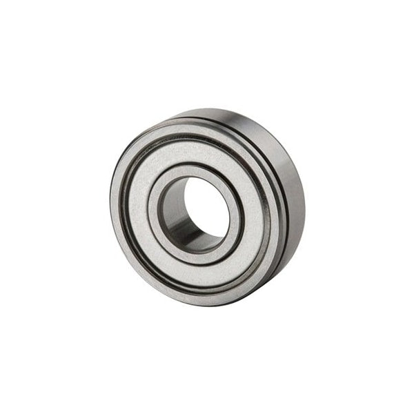Fafnir 206KDDG Bearing