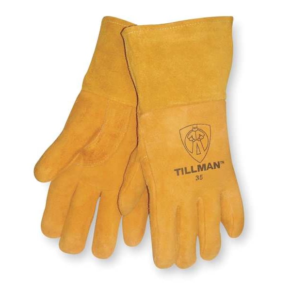 TILLMAN 35XL WELDING GLOVES