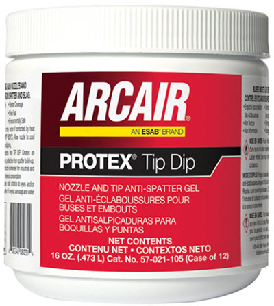 ARCAIR 57021105 AIR CLEANER REPLACEMENT PARTS
