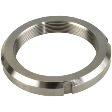 STANDARD LOCKNUT N11 PIPE FITTINGS