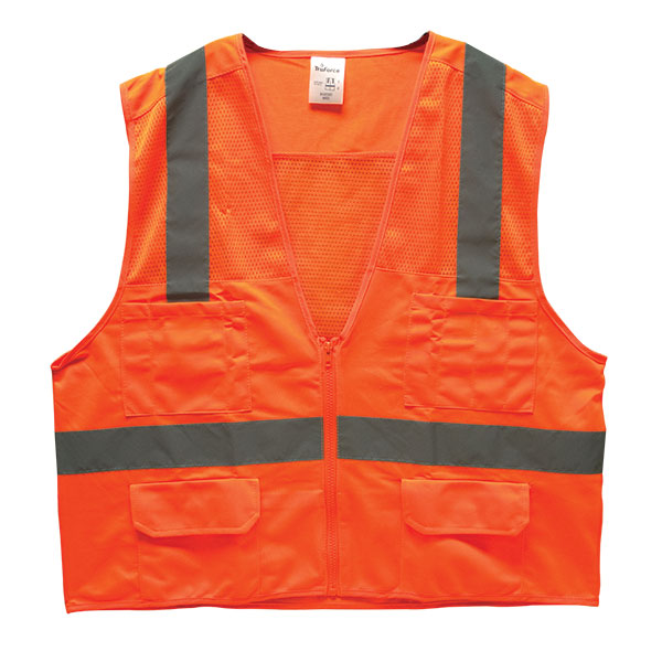 TRUFORCE SV2C2OL HIGH VISIBILITY