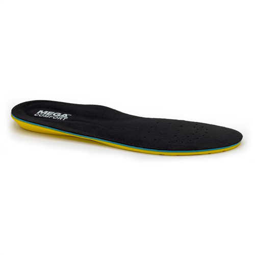 MEGAComfort ESOLE-M1213 Energysole Anti-Fatigue Insole Power (Size 12/13) Replacement UPN