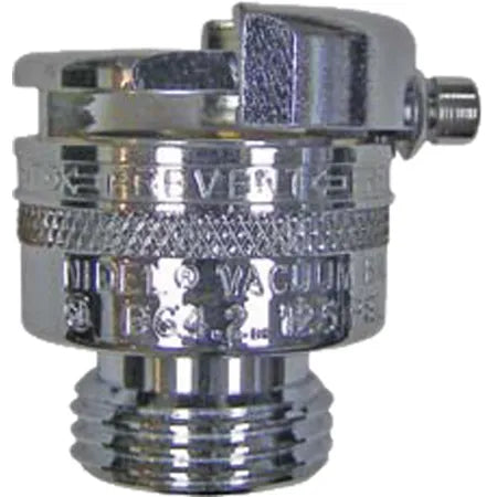 WOODFORD 34HD-CH BACKFLOW PREVENTERS
