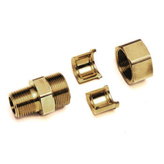 TITEFLEX FSFTG-11-24 PIPE FITTINGS