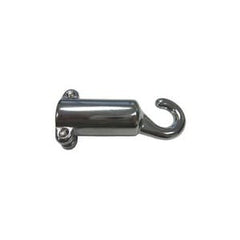 Perma-Cast PH-53 Permacast 3/4 Rope Hook 3/4 Cpb Cleat Type