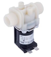 BRADLEY S07-050 SOLENOID VALVES