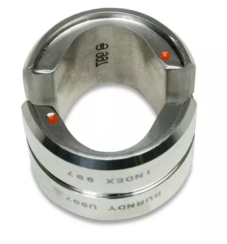 BURNDY U997 PIPE FITTINGS