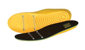 MEGAComfort PAMESD-M1011/W1213 ESD Anti-Static Insole, Men's 10 and 11/ Women's 12 and 13