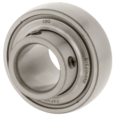 FAFNIR GYE20KRRB BEARINGS