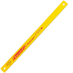 L.S. Starrett 40065 Redstripe HSS Power Hacksaw Blade 18 In 0.062 In Thick 10 TPI