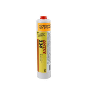 LOCTITE 232749 ADHESIVES, SEALANTS AND TAPES