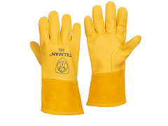 Tillman 32L Leather Welding Gloves