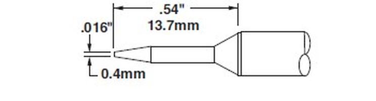 METCAL STTC-106 TOOL STORAGE