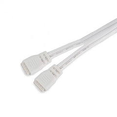 WAC Lighting LED-TC-WIC-144-WT Inwall Rated Joiner Cable 12Ft