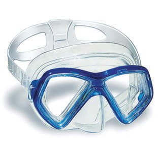 Swimline 94721 Swimline Tiger Shark Thermotech Mask | 94721