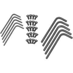 Milwaukee 49-22-5060 Hex Key and Screw Kit