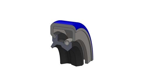 TCM 354875TA-H BEARINGS