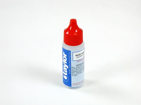 TAYLOR TECHNOLOGIES R-0006-A-24 POOL CLEANERS