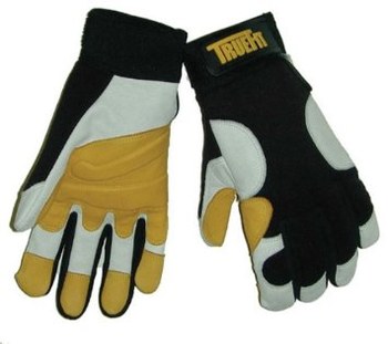 Tillman 1490L Leather Gloves - 14 Inch - Replacement MPN