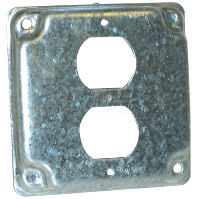 MARS 84966 ELECTRICAL CORDS, PLUGS, AND RECEPTACLES
