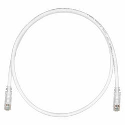 Panduit UTPSP10GYY TX6 PLUS UTP Patch Cords 10 ft Grey